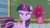 Size: 14952x8411 | Tagged: safe, artist:cyanlightning, twilight sparkle, alicorn, pony, g4, my little pony: friendship is magic, top bolt, .svg available, absurd resolution, airhorn, female, magic, mare, solo, twilight sparkle (alicorn), vector