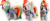 Size: 2176x909 | Tagged: safe, artist:sophie scruggs, rainbow dash, g4, irl, photo, plushie, solo