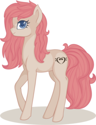 Size: 2362x3079 | Tagged: safe, artist:pexi2012, oc, oc only, oc:fourth string, earth pony, pony, blue eyes, digital art, female, freckles, high res, legitimately amazing mspaint, mare, ms paint, simple background, solo, transparent background