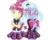 Size: 681x548 | Tagged: safe, artist:deab-sta, sour sweet, sugarcoat, equestria girls, g4, my little pony equestria girls: friendship games, book, clothes, crystal prep academy uniform, school uniform, simple background, transparent background