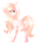 Size: 1801x2125 | Tagged: safe, artist:huirou, oc, oc only, pegasus, pony, simple background, solo, transparent background