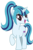 Size: 782x1176 | Tagged: safe, artist:robocheatsy, sonata dusk, pony, unicorn, g4, equestria girls ponified, female, horn, open mouth, ponified, raised hoof, simple background, smiling, solo, transparent background, unicorn sonata dusk