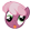 Size: 27x27 | Tagged: safe, cheerilee, earth pony, pony, derpibooru, g4, derp, emoticon, emotipony, female, meta, simple background, solo, tongue out, transparent background