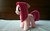 Size: 2048x1284 | Tagged: safe, artist:egalgay, pinkie pie, g4, cute, cuteamena, daaaaaaaaaaaw, diapinkes, irl, photo, pinkamena diane pie, plushamena, plushie, solo