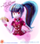 Size: 850x916 | Tagged: safe, artist:manic-the-lad, sonata dusk, equestria girls, g4, a dash of everything, cute, female, food, motivational, patreon, patreon logo, positive ponies, solo, sonatabetes, sonataco, taco, taco tuesday, that girl sure loves tacos, that siren sure does love tacos