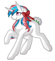Size: 3264x3648 | Tagged: safe, artist:amazing-artsong, oc, oc only, oc:shy glacier, pony, unicorn, high res, simple background, solo, transparent background