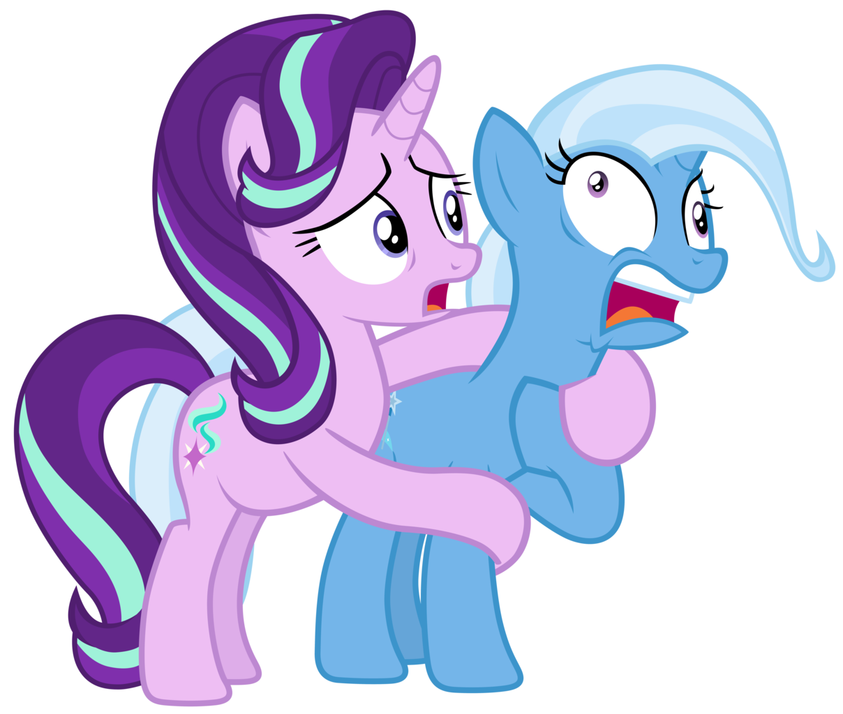 My little pony бон бон. рарити пинки и флаттершай. Mlp cutie mark crusaders. My little pony искорка и трикси. подруга пони.