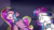 Size: 838x468 | Tagged: safe, artist:lynchristina, princess cadance, princess flurry heart, g4, floppy ears, older, remembrance (audio drama)