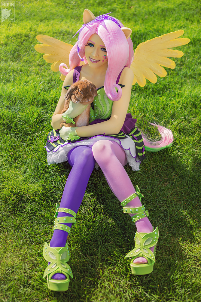 Rainbow Rocks Cosplay by Ryoko-Demon et al : r/mylittlepony