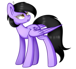 Size: 1575x1440 | Tagged: safe, artist:despotshy, oc, oc only, pegasus, pony, simple background, solo, transparent background