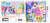 Size: 3354x1548 | Tagged: safe, artist:elviswjr, applejack, fluttershy, pinkie pie, rainbow dash, rarity, twilight sparkle, g4, 3ds, box art, clothes, cover, cover art, dress, fake, gala dress, game, hasbro, mane six, nintendo, thq, video game