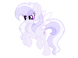 Size: 2048x1536 | Tagged: safe, artist:prisma, artist:prismaticstars, oc, oc only, oc:starstorm slumber, pegasus, pony, cute, simple background, solo, transparent background