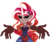 Size: 5000x4189 | Tagged: safe, artist:orin331, gaea everfree, rarity, equestria girls, g4, my little pony equestria girls: legend of everfree, absurd resolution, alternate universe, clothes, evil, female, gaea everfree's great hugs, gaea rarity, simple background, sleeveless, solo, transparent background, updated, vector
