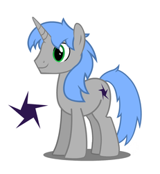 Size: 676x732 | Tagged: safe, artist:flash equestria photography, oc, oc only, oc:void, pony, unicorn, g4, solo