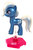 Size: 462x700 | Tagged: safe, trixie, pony, unicorn, g4, female, merchandise, simple background, solo, white background