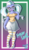 Size: 2030x3500 | Tagged: safe, artist:danmakuman, sugarcoat, human, equestria girls, g4, my little pony equestria girls: friendship games, alternate clothes, clothes, commission, cute, female, glasses, high heels, high res, looking at you, pantyhose, pigtails, shoes, skirt, skirt pull, smiling, socks, solo, striped pantyhose, sugarcute, thigh highs, twintails