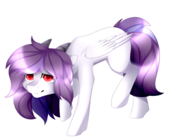 Size: 1644x1333 | Tagged: safe, artist:itsizzybel, oc, oc only, pegasus, pony, simple background, solo, transparent background