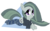 Size: 2022x1238 | Tagged: safe, artist:welkin-draws, marble pie, earth pony, pony, g4, anatomically incorrect, blushing, clothes, cute, dock, female, hoodie, incorrect leg anatomy, looking at you, marblebetes, mare, prone, simple background, smiling, socks, solo, striped socks, transparent background