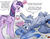 Size: 990x765 | Tagged: safe, artist:silfoe, princess luna, twilight sparkle, alicorn, pony, royal sketchbook, g4, belly button, bloated, candy, coffee, cute, dialogue, eye contact, female, food, food baby, lesbian, levitation, lidded eyes, looking at each other, magic, mare, missing accessory, nightmare night, on back, open mouth, sassy, ship:twiluna, shipping, sketch, smiling, snark, spread wings, stuffed, stuffed belly, tea, teacup, telekinesis, twilight sparkle (alicorn), underhoof