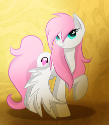 Size: 1299x1500 | Tagged: safe, artist:twistedmindbrony, oc, oc only, pegasus, pony, solo