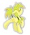 Size: 1477x1661 | Tagged: safe, artist:twistedmindbrony, oc, oc only, oc:elegant pride, pony, unicorn, solo