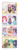 Size: 800x2087 | Tagged: safe, artist:howxu, discord, fluttershy, pinkie pie, princess celestia, princess luna, twilight sparkle, ghost, human, vampire, series:my little kindergarten, 4koma, anna, bedsheets, blushing, broom, camera, chibi, clothes, comic, cosplay, costume, cute, cute little fangs, diapinkes, discute, dress, elsa, eyes closed, fangs, flandershy, flandre scarlet, frozen (movie), halloween costume, hat, horned humanization, humanized, jack-o-lantern, looking at you, mob cap, olaf, open mouth, patchouli knowledge, pumpkin, saigyouji yuyuko, shoes, shyabetes, skirt, smiling, snap, snowman, socks, sweatdrop, touhou, twiabetes, twichouli, winged humanization, witch, witch hat
