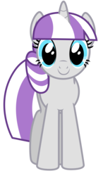 Size: 2456x4200 | Tagged: safe, artist:estories, twilight velvet, g4, female, front view, simple background, solo, transparent background, vector