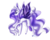 Size: 2500x2000 | Tagged: safe, artist:immagoddampony, oc, oc only, oc:asteria, orbite, high res, simple background, solo, transparent background