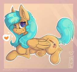 Size: 1500x1400 | Tagged: safe, artist:misswafflelover, oc, oc only, pegasus, pony, solo