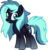 Size: 1024x1077 | Tagged: safe, artist:sugguk, oc, oc only, oc:spectrum habits, pegasus, pony, simple background, solo, transparent background