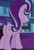 Size: 418x618 | Tagged: safe, screencap, starlight glimmer, pony, unicorn, every little thing she does, g4, my little pony: friendship is magic, butt, cropped, female, mare, plot, smiling, solo