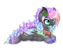 Size: 1024x819 | Tagged: safe, artist:pvrii, oc, oc only, pegasus, pony, beautiful, simple background, solo, transparent background