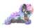 Size: 1024x819 | Tagged: safe, artist:pvrii, oc, oc only, pegasus, pony, beautiful, simple background, solo, transparent background