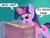 Size: 1280x960 | Tagged: safe, artist:nuka-kitty, twilight sparkle, pony, unicorn, g4, adorkable, book, bookhorse, cute, dialogue, dork, evil smile, female, funny, grin, i'll show them, levitation, magic, mare, nerd, reading, simple background, smiling, solo, telekinesis, that pony sure does love books, unicorn twilight