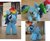 Size: 1024x842 | Tagged: safe, artist:sushimango, rainbow dash, g4, irl, photo, plushie, solo