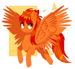 Size: 743x685 | Tagged: safe, artist:ayoarts, oc, oc only, pegasus, pony, simple background, solo, transparent background