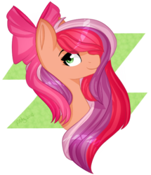 Size: 495x575 | Tagged: safe, artist:ayoarts, oc, oc only, pony, bust, portrait, simple background, solo, transparent background