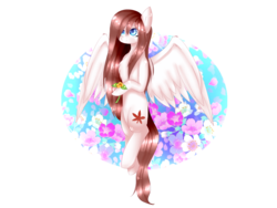 Size: 3000x2250 | Tagged: safe, artist:php146, oc, oc only, pegasus, pony, high res, simple background, solo, spread wings, transparent background