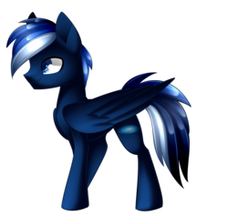 Size: 3000x2839 | Tagged: safe, artist:scarlet-spectrum, oc, oc only, oc:auron, pegasus, pony, commission, high res, male, simple background, solo, transparent background
