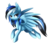 Size: 3000x2756 | Tagged: safe, artist:scarlet-spectrum, oc, oc only, oc:aura star, pegasus, pony, commission, female, high res, simple background, smiling, solo, transparent background