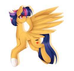 Size: 2252x2149 | Tagged: safe, artist:clefficia, oc, oc only, pegasus, pony, high res, simple background, solo, transparent background