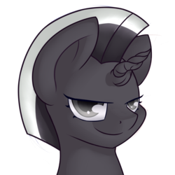 Size: 1600x1600 | Tagged: safe, oc, oc only, pony, unicorn, simple background, solo, transparent background