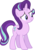 Size: 6400x9226 | Tagged: safe, artist:deratrox, starlight glimmer, g4, no second prances, .svg available, absurd resolution, female, simple background, solo, transparent background, vector