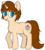 Size: 1953x2188 | Tagged: safe, artist:underwoodart, oc, oc only, oc:keira starlight, pony, unicorn, simple background, solo, transparent background