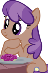 Size: 9091x13756 | Tagged: safe, artist:cyanlightning, daisy doughnut, earth pony, pony, amending fences, g4, .svg available, absurd resolution, background pony, female, mare, simple background, smiling, solo, transparent background, vector