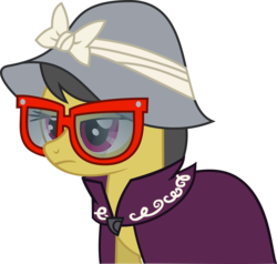 Size: 5002x4759 | Tagged: safe, artist:lman225, a.k. yearling, daring do, daring don't, g4, .svg available, absurd resolution, female, simple background, solo, transparent background, vector