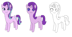 Size: 914x472 | Tagged: safe, starlight glimmer, g4, looking at you, simple background, smiling, white background