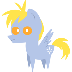 Size: 2000x2000 | Tagged: safe, artist:saveraedae, crackle pop, g4, high res, pointy ponies, simple background, solo, transparent background