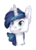Size: 993x1368 | Tagged: safe, artist:swagliad, shining armor, g4, bust, male, portrait, simple background, solo, transparent background