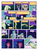 Size: 900x1200 | Tagged: safe, artist:arofatamahn, fluttershy, pinkie pie, princess celestia, princess luna, twilight sparkle, oc, oc:nahmat, comic:the night the magic died, g4, comic